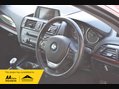 BMW 1 Series 1.6 116i Sport 3dr 34