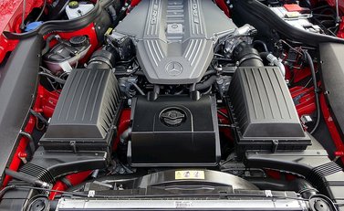 Mercedes-Benz SLS AMG GT Final Edition 25