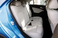 Mercedes-Benz A Class A 180 D SPORT EXECUTIVE 38