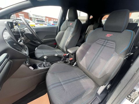 Ford Fiesta 1.5 Fiesta ST-2 T 5dr *NATIONAL DELIVERY* 9