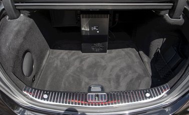 Mercedes-Benz S Class 600 Pullman 56