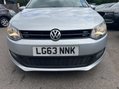 Volkswagen Polo 1.4 Match Edition Euro 5 5dr 9
