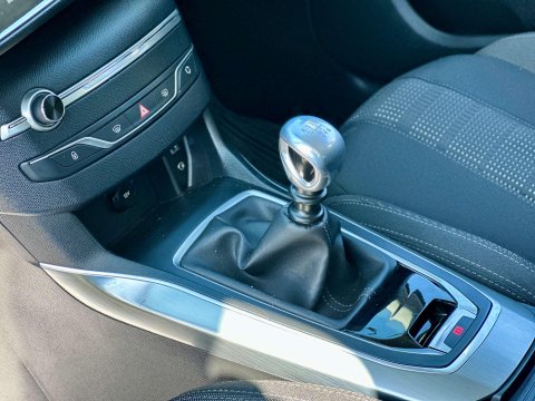 Peugeot 308 1.6 BlueHDi Allure Euro 6 (s/s) 5dr 17