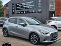 Mazda 2 1.5 2 Sport Nav 5dr