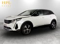 Peugeot 3008 1.2 PureTech GT SUV 5dr Petrol EAT Euro 6 (s/s) (130 ps) Air Con - Alloy Wh 3