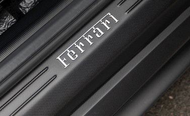 Ferrari 599 SA Aperta 21