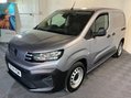 Peugeot Partner 1.5 BlueHDi 1000 Professional Standard Panel Van SWB Euro 6 (s/s) 5dr 36