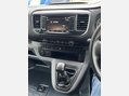 Vauxhall Vivaro 1.5 Turbo D 2900 Sportive L2 H1 Euro 6 (s/s) 5dr 33