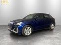 Audi Q2 1.5 TFSI CoD 35 S line SUV 5dr Petrol S Tronic Euro 6 (s/s) (150 ps) Cruise 3