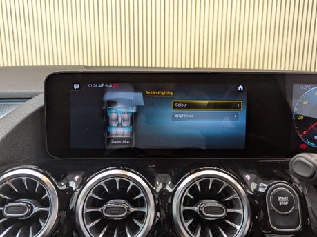 Mercedes-Benz EQA EQA 250 Sport 5dr 63