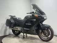 Honda ST 1993 64K VERY CLEAN EXAMPLE MOT RIDES WELL ICONIC COMMUTER BIKE 2