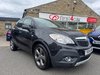 Vauxhall Mokka 1.7 CDTi SE 2WD Euro 5 (s/s) 5dr
