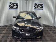 BMW M5 4.4i V8 Competition Saloon 4dr Petrol Steptronic xDrive Euro 6 (s/s) (625 p 17