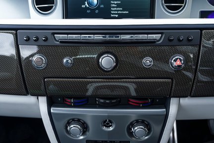 Rolls-Royce Phantom Coupé Zenith 20