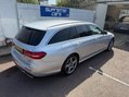 Mercedes-Benz E Class 2.0 E300de 13.5kWh AMG Line (Premium) G-Tronic+ Euro 6 (s/s) 5dr 35