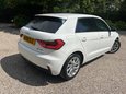 Audi A1 1.0 TFSI 25 Sport Sportback Euro 6 (s/s) 5dr 7