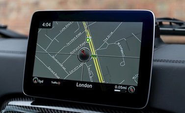 Mercedes-Benz G Series AMG 463 Edition 18