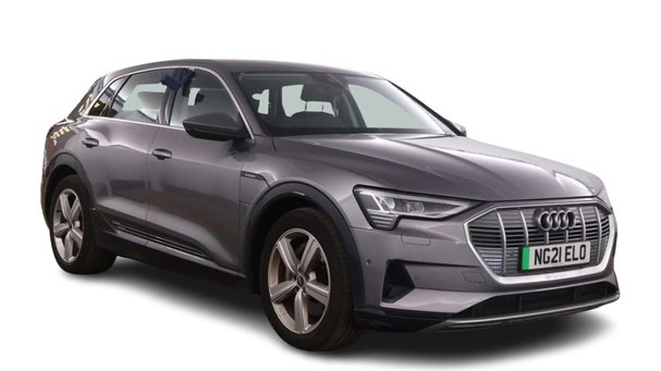 Audi E-Tron 50 Technik SUV 5dr Electric Auto quattro 71.2kWh (313 ps) Service History