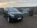 Mercedes-Benz Vito 2.0 114 CDI Premium G-Tronic RWD L2 Euro 6 (s/s) 5dr (LWB)