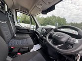 Iveco Daily Tipper MWB [SOLD MM] L2 350 Air Con Tow Bar EURO 6 19
