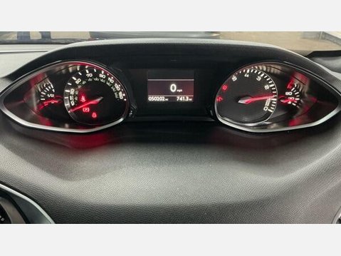 Peugeot 308 1.2 PureTech GPF GT Line Euro 6 (s/s) 5dr 8