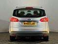 Ford S-Max ZETEC TDCI 2.0 7 SEATER 8