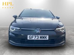 Volkswagen Golf 1.4 TSI 13kWh Style Hatchback 5dr Petrol Plug-in Hybrid DSG Euro 6 (s/s) (2