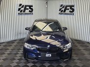 BMW M4 3.0 BiTurbo Coupe 2dr Petrol DCT Euro 6 (s/s) (431 ps) 15