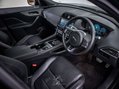Jaguar F-Pace 3.0 F-PACE V6 S AWD D Auto 4WD 5dr 2