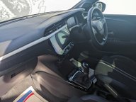 Vauxhall Corsa GS 14