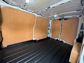 Ford Transit Custom SWB L1H1 Low Roof Limited 280 Air Con Alloys Sensors Cam EURO 6 11