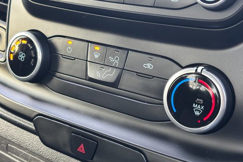 Ford Transit 350 Srw L2 Leader 130 ps Dropside Truck with Tail Lift 18