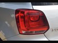Volkswagen Polo 1.4 Match Edition Hatchback 5dr Petrol DSG Euro 5 (85 ps) 7