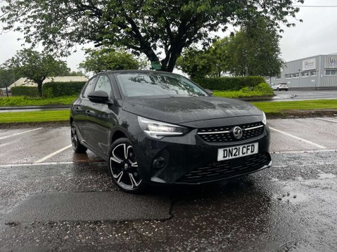 Vauxhall Corsa 1.2 Corsa Elite Edition 5dr 31