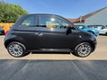 Fiat 500 STAR DUALOGIC 5