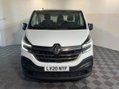 Renault Trafic 2.0 LL30 BUSINESS PLUS ENERGY DCI 144 BHP 2