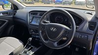 Hyundai i20 1.0 T-GDi SE Hatchback 5dr Petrol DCT Euro 6 (s/s) (100 ps) 44