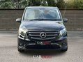 Mercedes-Benz Vito 2.0 Vito 114 CDi Tourer Select Auto 5dr 6