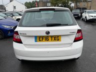 Skoda Fabia SE L TSI DSG 8