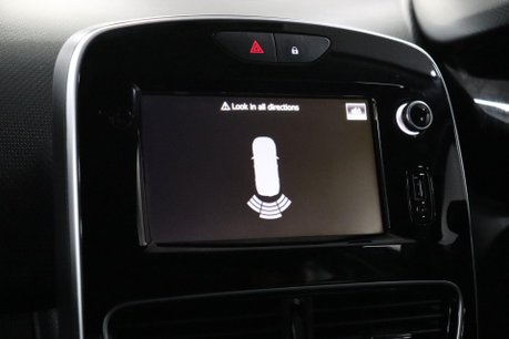 Renault Clio GT LINE TCE 36