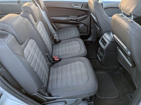 Ford Galaxy 2.0 TDCi Zetec Euro 6 5dr 30