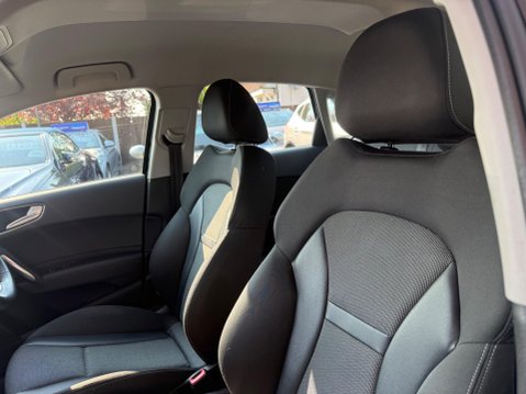 Audi A1 1.6 TDI Sport Sportback S Tronic Euro 6 (s/s) 5dr (Nav) 27