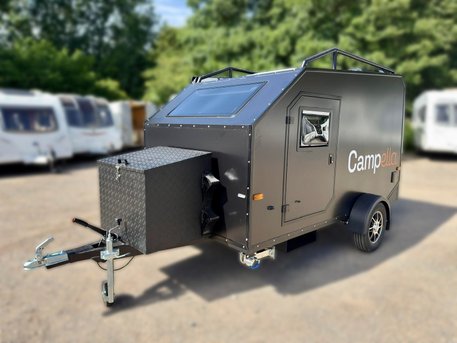 Campella Mini-Caravan 