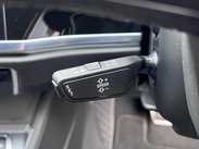 Audi Q3 1.5 TFSI CoD 35 S line Sportback S Tronic Euro 6 (s/s) 5dr 38