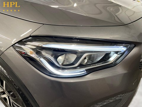 Mercedes-Benz GLA 1.3 GLA200 Sport (Executive) SUV 5dr Petrol 7G-DCT Euro 6 (s/s) (163 ps) 9