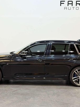 BMW 3 Series 2.0 320d M Sport Shadow Edition Touring 5dr Diesel Auto xDrive Euro 6 (s/s) 1