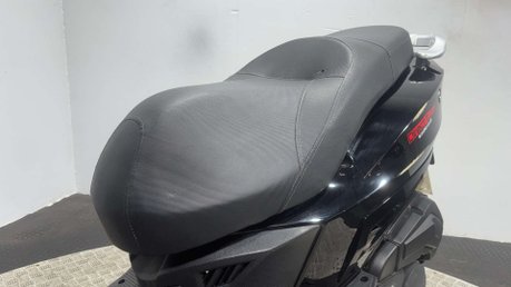 Direct Bikes Daytona 125 2023 Jaijue JJ 125CC PROJECT 10