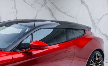 Aston Martin Vanquish Zagato Shooting Brake 51