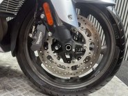 Triumph Trophy 1200 SE 2014 32K FULL LUGGAGE LONG MOT WARRANTY 1200CC 19