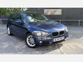 BMW 1 Series 118D SE 1